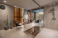 全景 360 飯店及水療中心 - SPA