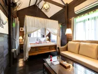 曼高提瑞度假別墅 The Greenery Loft附近的飯店