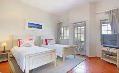 Suite SolVista 두이커 섬 주변 호텔