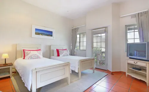 Suite SolVista Hotels in Llandudno