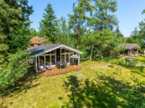 "Hertta" - 200m from the Sea Hotels in Vaeggerlose