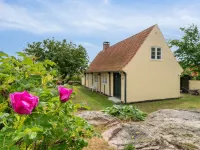 "Øde" - 100m from the sea Hotels in Svaneke