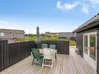 "Köbes" - 200m from the Sea