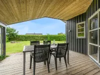 "Åsa" - 500m to the Fjord