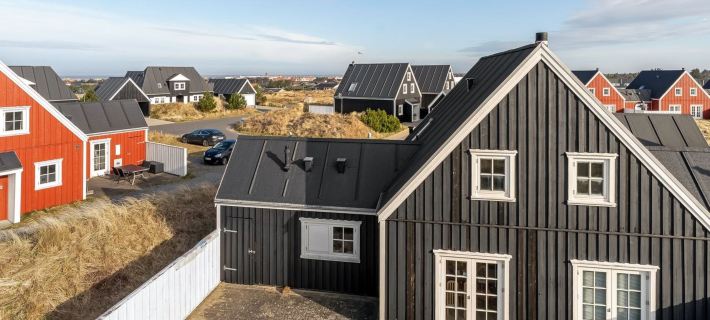 "Stine" - 1km from the Sea Hotels in Blokhus
