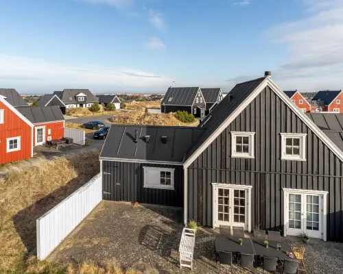"Stine" - 1km from the Sea Hotels in Blokhus