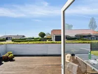 "Hira" - 200m from the sea - 3-Star