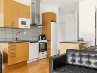 Paradiset Các khách sạn ở 