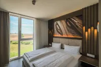 Tools Hotel Laichingen - Haustierfreundliche