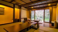Teradomari Onsen Hokushikan - 2 stjerner