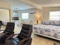 Tropical Villas of Venice Beach - 3 stjerner