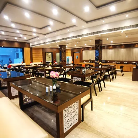 Resort K Sea View Mandarmoni