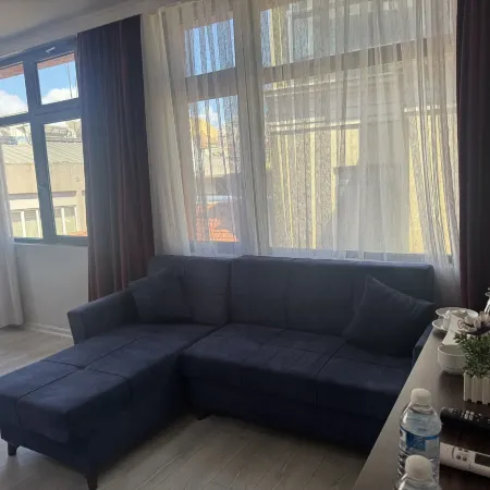 Galata Greenland Hotel
