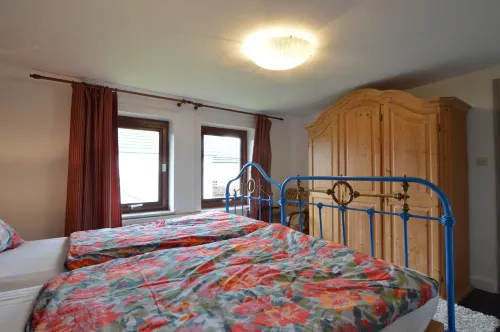 뷔트겐바흐의 8명용 홀리데이 홈