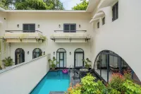 BellaVie | 3-BHK Villa with Private Pool & TV Lounge Area in A Gated Complex - Villas