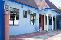 Sereni Pub & Lodge -  Habitaciones en casas particulares