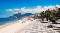 Nobile Hotel Copacabana Design