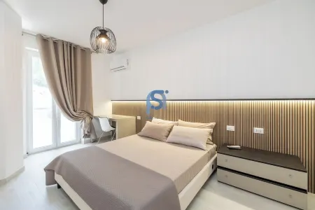 Villa Irene super deluxe, for a relaxing vacation