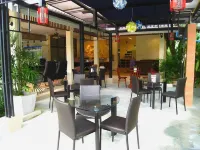 Nattha Waree Hot Spring Resort and Spa Hotels in Nuea Khlong