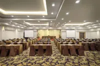 Cavinton Hotel Malioboro Yogyakarta Hotels in Ngampilan