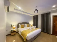 Permsuk Resort