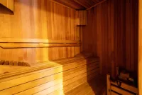 MyElla Boutique Hotel - spa