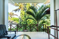 We Are Surfers hotel - Ocean View