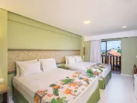 Hotel Solar Porto de Galinhas Hotels in Ipojuca