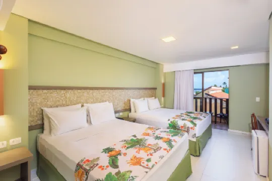 Hotel Solar Porto de Galinhas