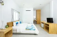 Pimtara Beach Resort Hotel a Distretto di Klaeng