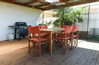 Angas Cottage Strathalbyn