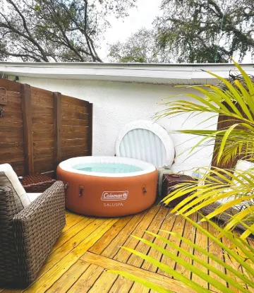 🍉Watermelon Dome  ❌not a tent❌