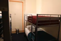 Duo Nomad Hotel a 
