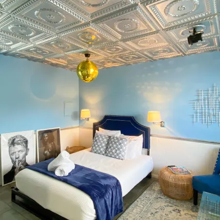 The O Spa + Resort, Adults Only