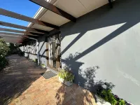 Peony  - Self-catering Studio unit Hôtels à : Tokai