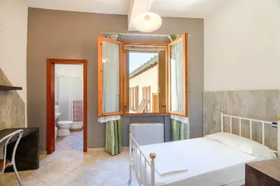 亞奇羅希飯店 住宿飯店