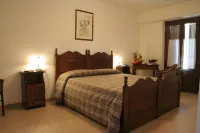 LH Albergo Il Paradiso Hotel a Pescasseroli