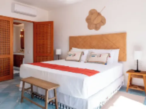 Casitas in Careyes Hoteles en La Huerta