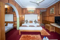 Hotel Robinsson Palace