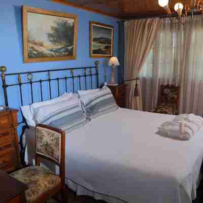 Hotel Boutique Vendimia Premium Rooms