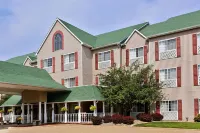 Garner Hotel DECATUR - FORSYTH by IHG Hotels in Forsyth