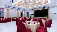 Beverly Hotel Batam