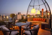 Adia Aluma Athens, Curio Collection by Hilton
