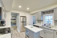 Coastal Comfort & Golfers' Paradise in Sheboygan! - acceptant les animaux