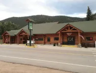 Storybook Cabin - Private Stream, Incredible Canyon View, Starlink Internet