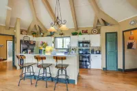 Pagosa Springs Vacation Rental Near Reservoir! - Pet friendly