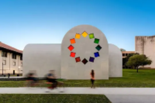 海德公園度假屋