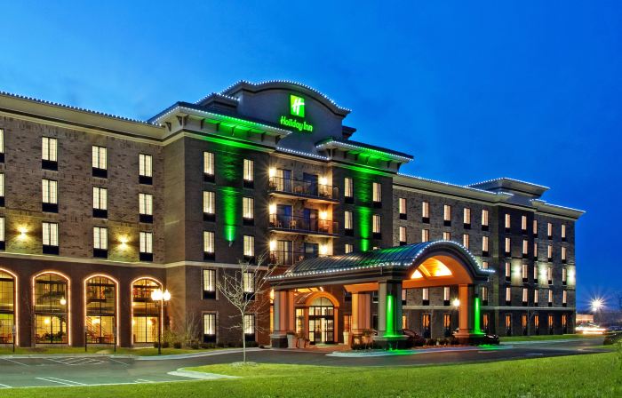 Holiday Inn MIDLAND by IHG