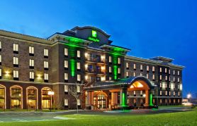 Holiday Inn MIDLAND by IHG