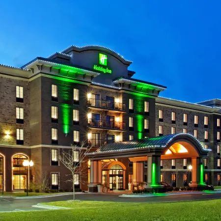 Holiday Inn MIDLAND by IHG